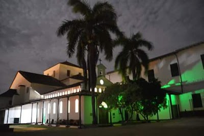 Photos of Seminario Mayor Santo Tom&aacute;s de Aquino