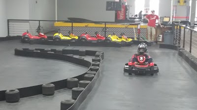 Photos of Sky Zone