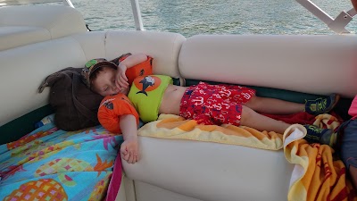 Photos of Portman Marina Inc