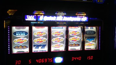 Golden Eagle Casino