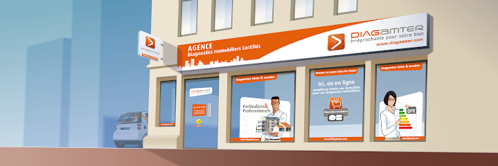 Diagamter Diagnostic Immobilier Soissons