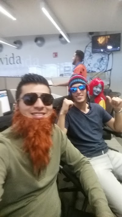 Photos of CINEPOLIS CALL CENTER