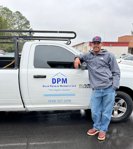 DPM - Denali Piping & Mechanical LLC