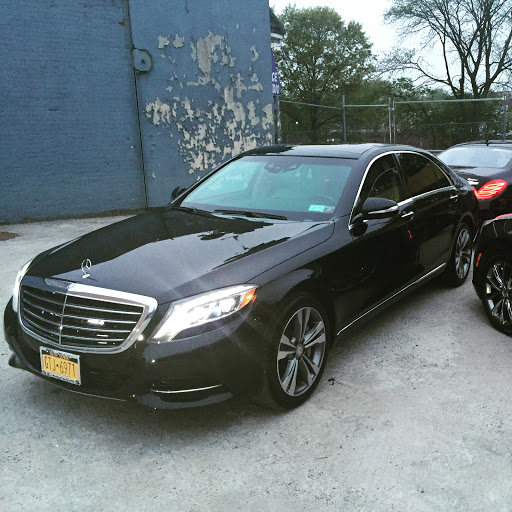 Angel Elite Corporate and Private Chauffeur Services