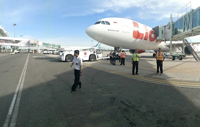 Photos of Flight Operation Lion Air/FLOPS Lion Group