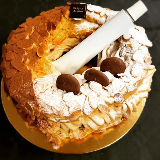 Du pain et des gâteaux - Thumbnail