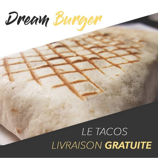 DREAM BURGER