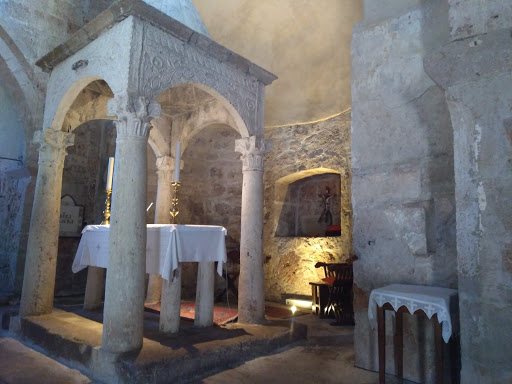 Parcheggio Comunale - Sovana - Thumbnail