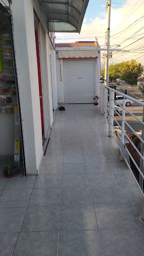 Insumos Volcánica Xanamu - Thumbnail