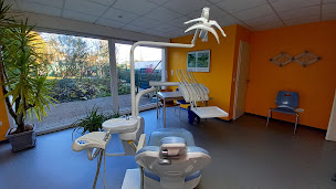 Photo n°2 de Dr Camille SCHUH à Berstett (Dentiste)