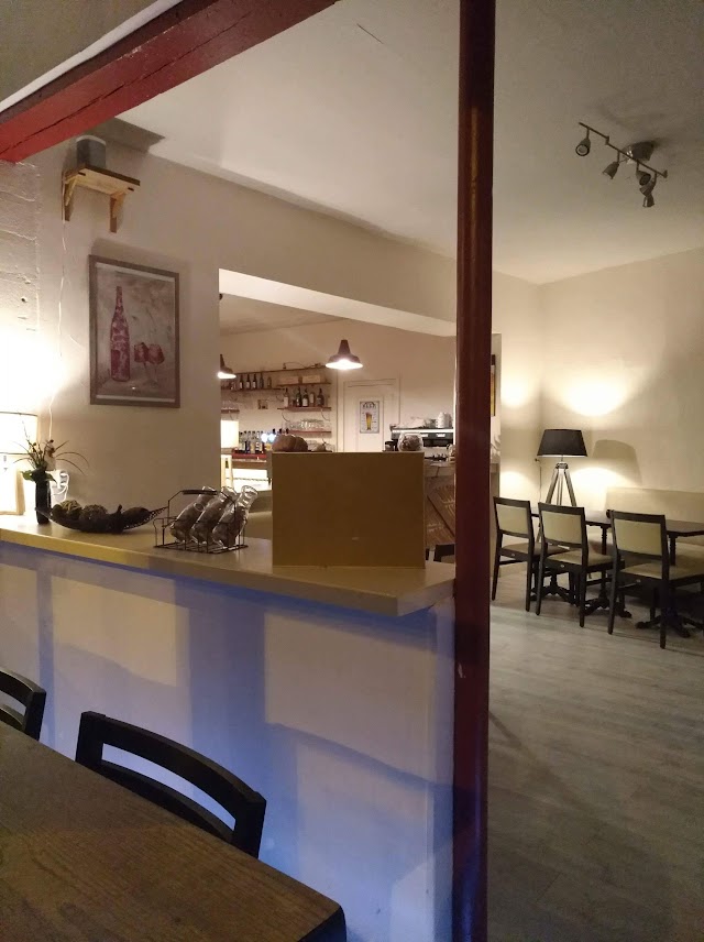 Le Rest O Bar