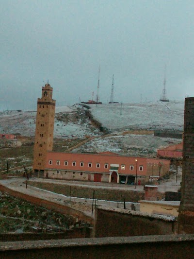 Photos of Masjid My Brahim