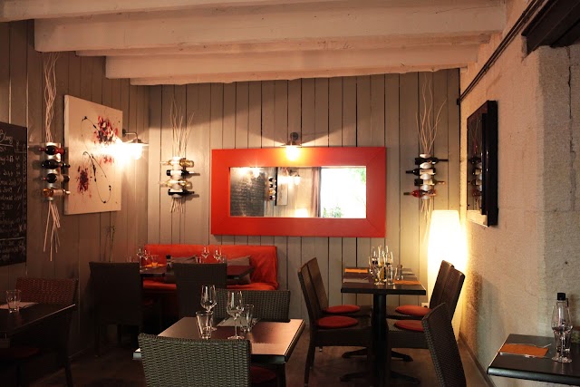 Restaurant Koté Kour