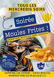 Photo n°8 de Lou Resto d’Aqui à Vieux-Boucau-les-Bains (Restaurant)