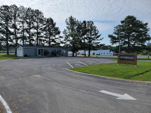 Crossroads Apostolic Church