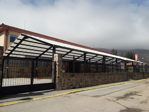CEIP Enrique de Mesa - Thumbnail