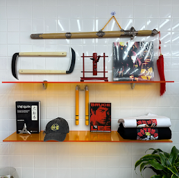 Photo n°30 de Wukong Temple à Paris (Restaurant végétarien)