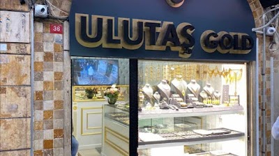 ULUTAŞ GOLD