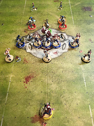 Photo n°12 de A.A.J.H à Angoulême (Club de jeux de société)