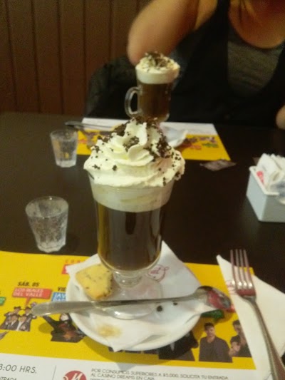Photos of Cafeteria y Pasteleria Marriet
