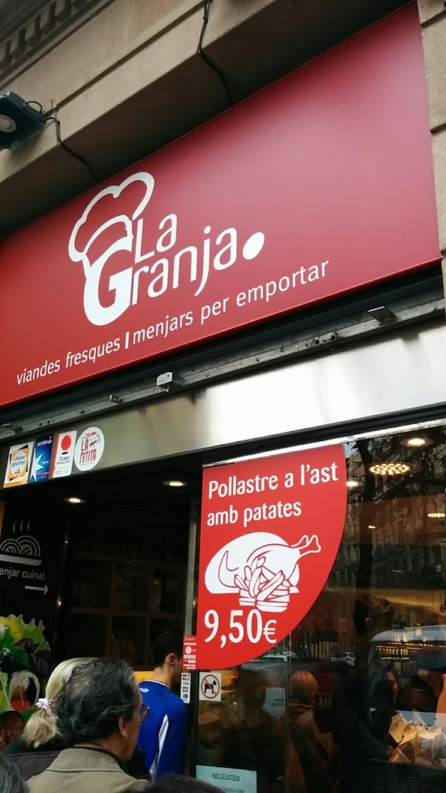 La Granja