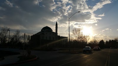 Islamic Center of Fort Collins