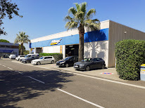 Albax Carrosserie - Fréjus à Fréjus