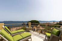 Best Western Premier Hotel Montfleuri à Sainte-Maxime