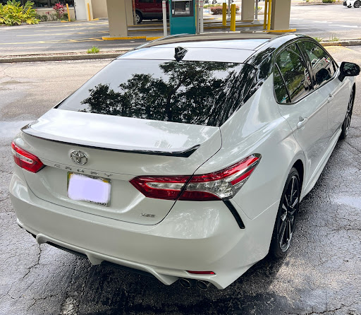 Wagner Detailing LLC - Thumbnail