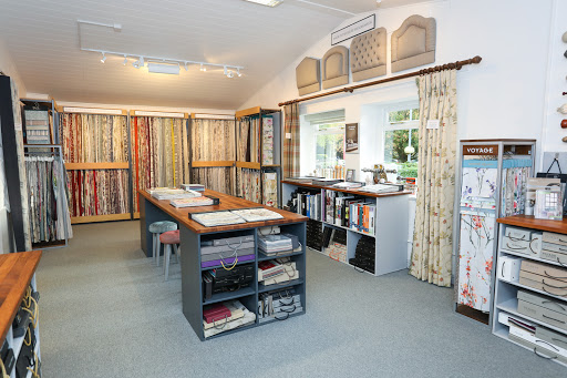 Just Fabrics (Burford) - Thumbnail