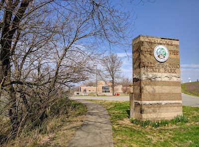 Falls of the Ohio State Park