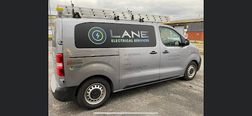 Lane electrical services limited - Thumbnail