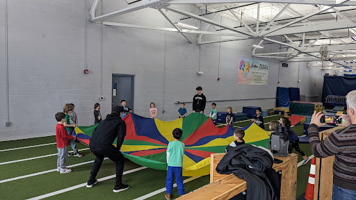 Fairlawn Superdome Sports - Thumbnail