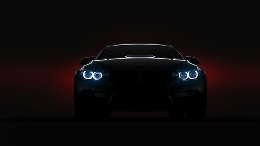 Hird Pristine Valeting Logo