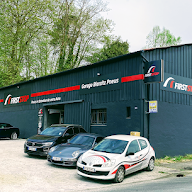 First Stop Biarritz Pneus à Biarritz