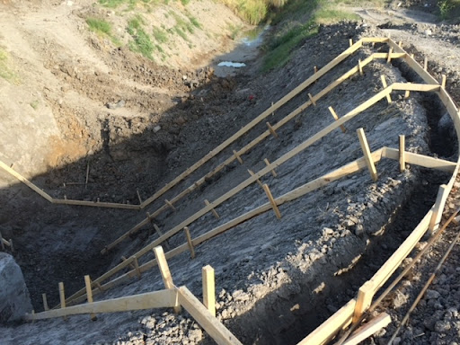 Rhyner Construction - Visual