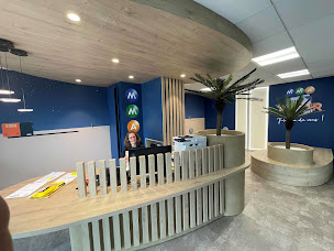 Photo n°2 de MMA Assurances ERNEE à Ernée (Agence d'assurance pour locataires)