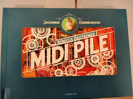 Médiathèque Ranguin - Thumbnail