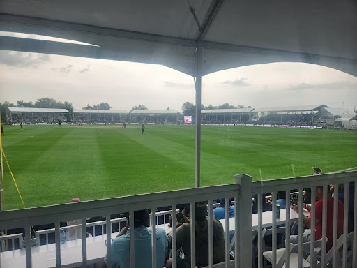 TD Cricket Arena - Thumbnail