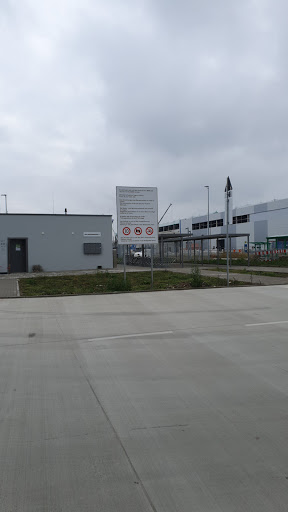 BMW Group Versorgungszentrum