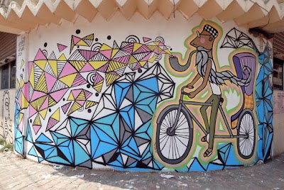 Photos of Sanskriti (a junction for creative youth)