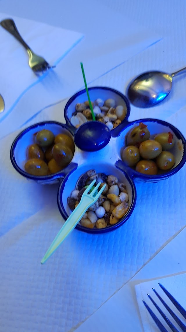 Au Couscous de Djerba