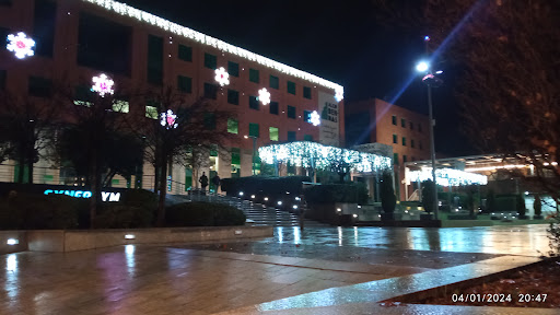 Alcobendas City Hall - Thumbnail