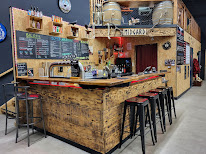 Lancer de hache Annecy - L'Hachez-Vous à Annecy