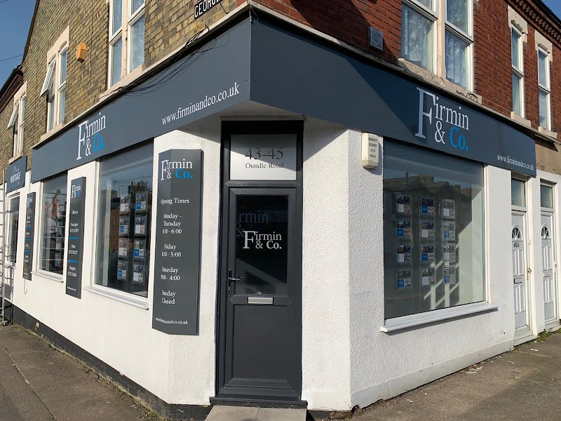 Firmin & Co Lettings - Peterborough photo 2