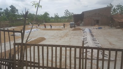 Photos of Pasar Pagi Cerawak