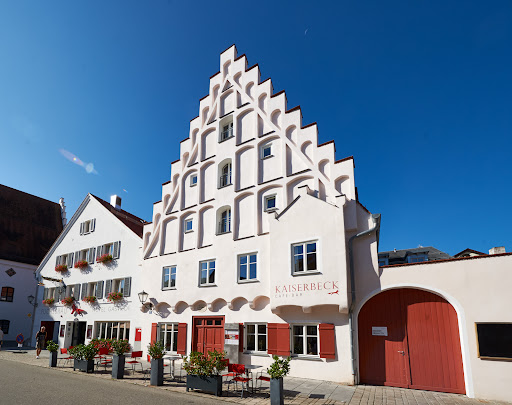 Kaiserbeck Bar Gallery - Germany
