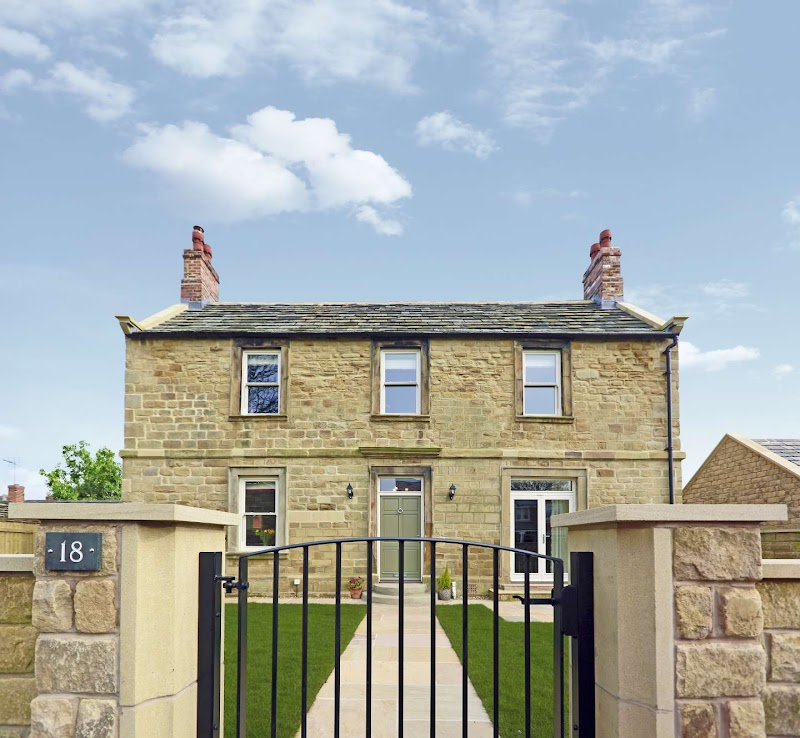 Jones Homes (Yorkshire) Ltd photo 3