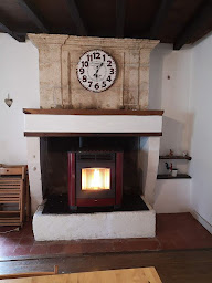 Photo n°1 de Silanès Energies à Chalais (Fournisseur d'équipements de chauffage)