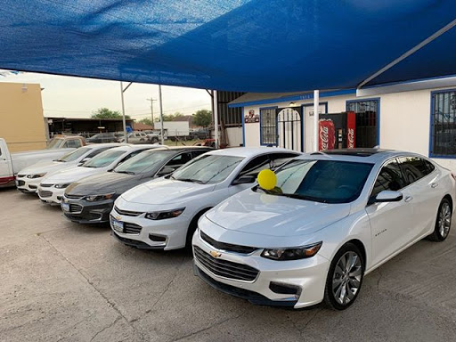 Millenium Auto Plex - Visual